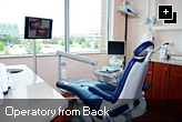 Operatory from Back